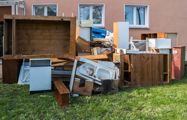 Attic Cleanout Services in Williamsport, IN