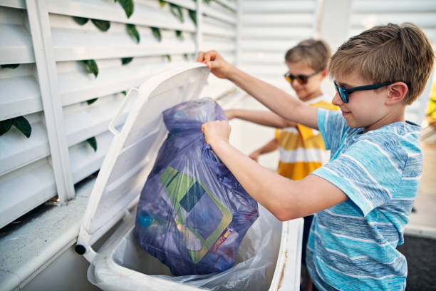 Best Junk Removal Near Me  in Williamsport, IN