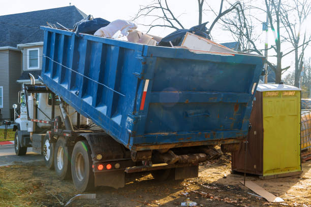 Best Commercial Cleanout Services  in Williamsport, IN