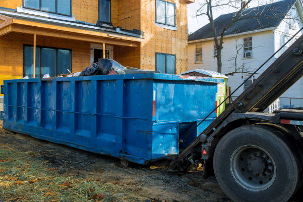 Best Full-Service Junk Removal  in Williamsport, IN