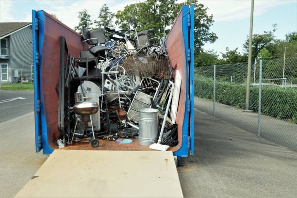 Best Household Junk Removal  in Williamsport, IN