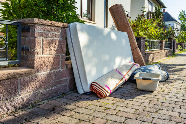 Trusted Williamsport, IN Junk Removal Experts