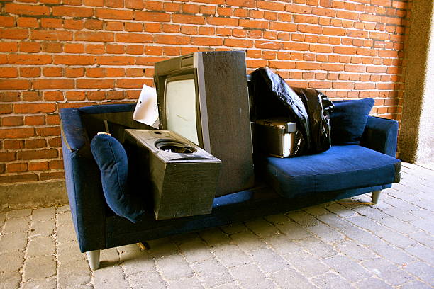 Best Affordable Junk Removal Services  in Williamsport, IN