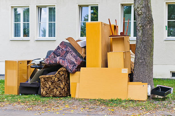 Appliance Disposal in Williamsport, IN