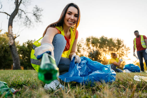 Best Construction Debris Removal  in Williamsport, IN