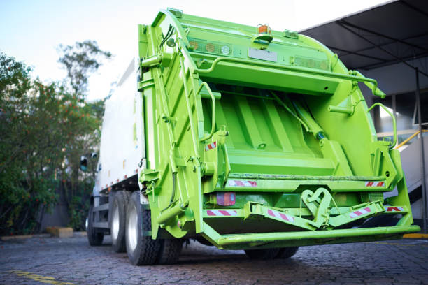 Best Commercial Cleanout Services  in Williamsport, IN