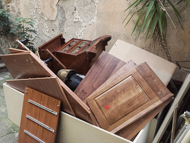 Best Residential Junk Removal  in Williamsport, IN