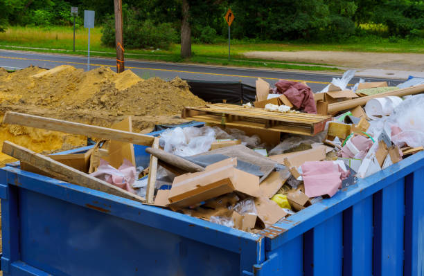 Best Office Junk Removal  in Williamsport, IN
